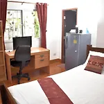 P And A Thai Lanna Resort