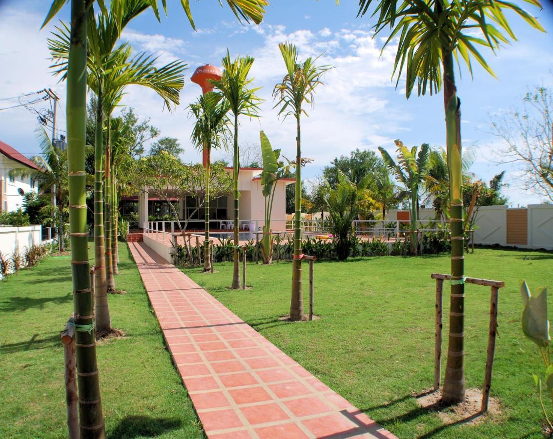 Guest house P And A Thai Lanna Chiang Mai