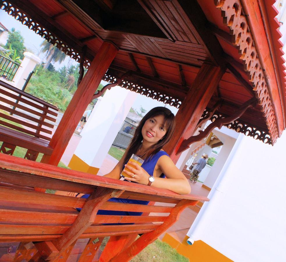 P And A Thai Lanna * Chiang Mai