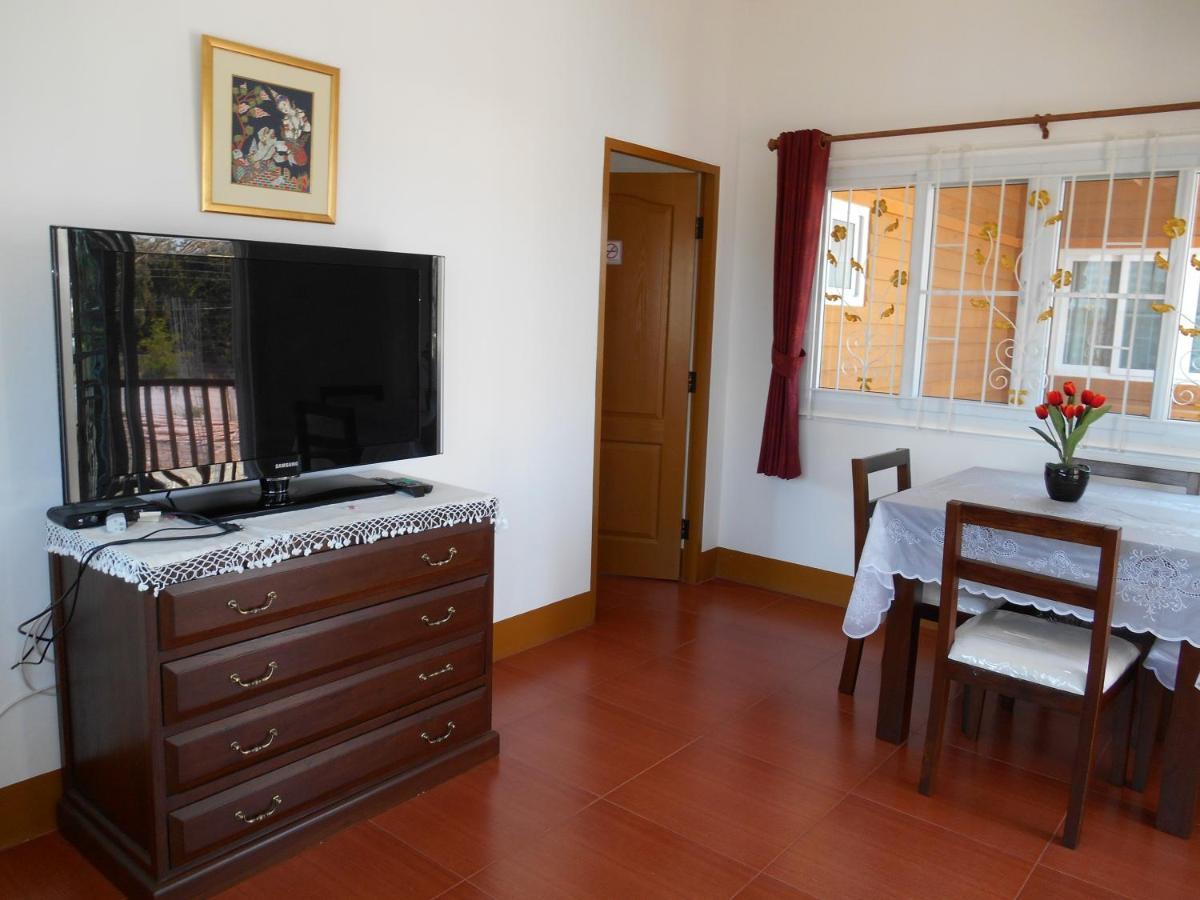 P And A Thai Lanna Guest house *