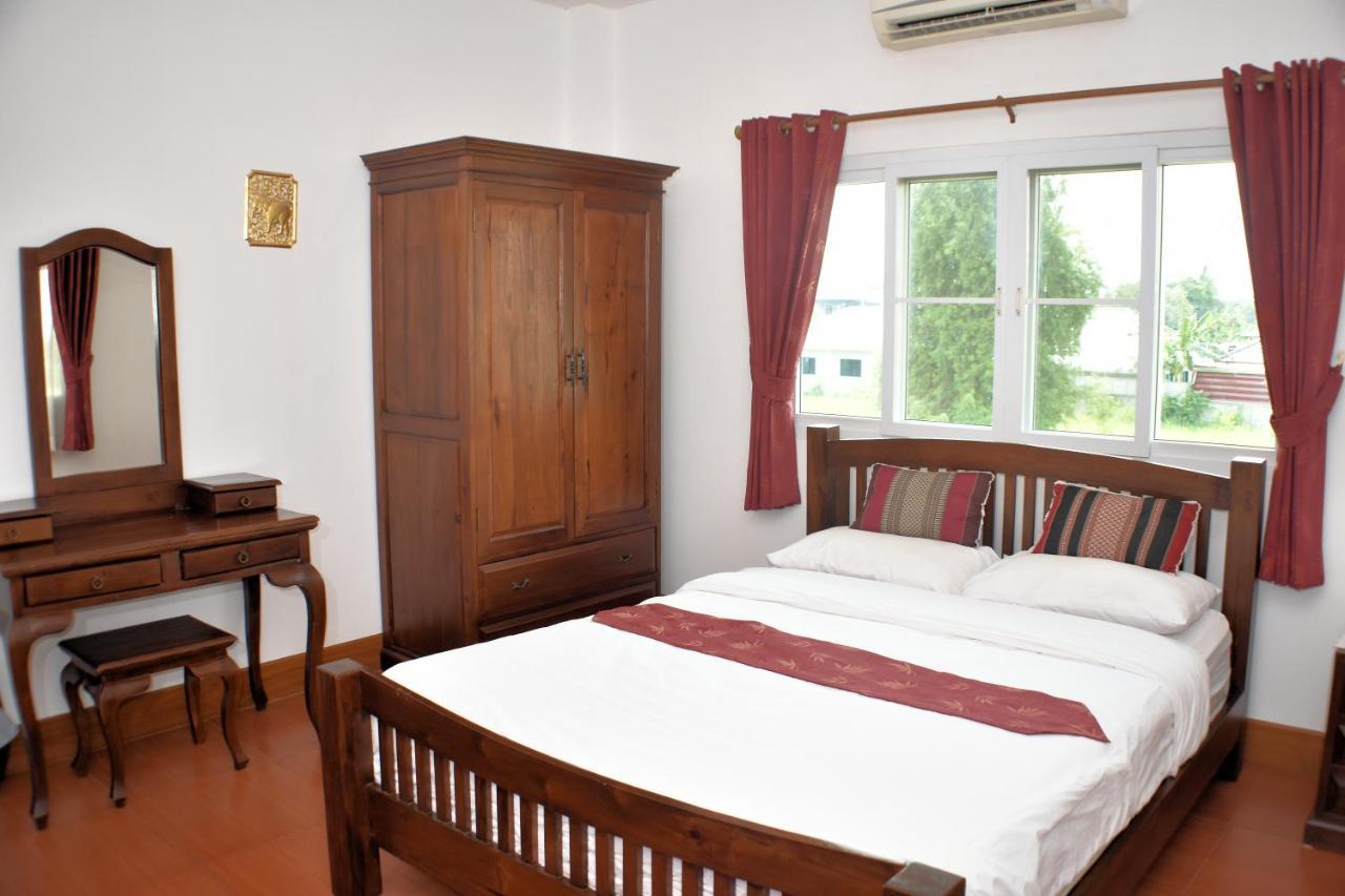 P And A Thai Lanna Guest house Chiang Mai