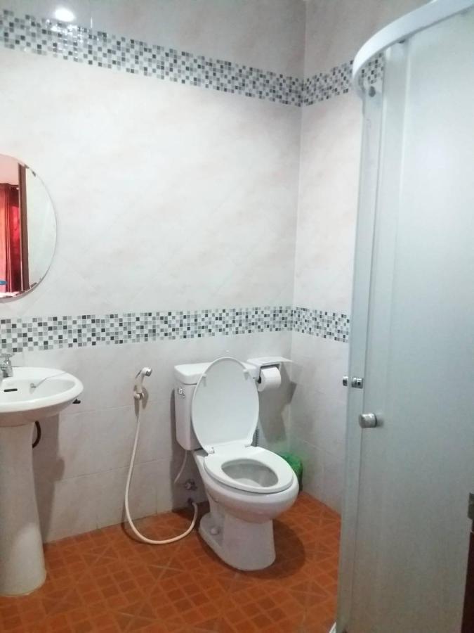 Guest house P And A Thai Lanna