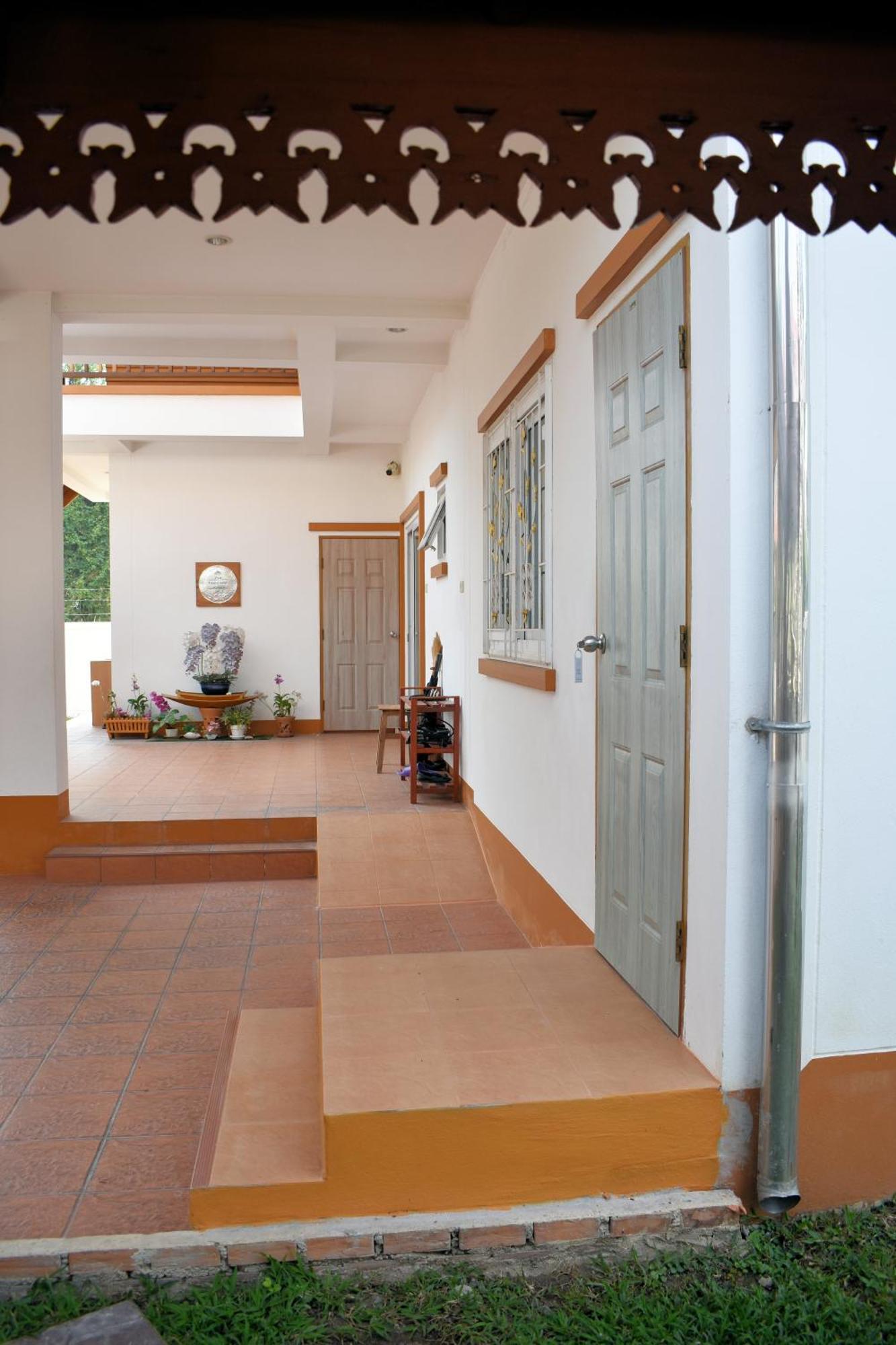 Guest house P And A Thai Lanna